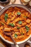 Butter Chicken Pasta