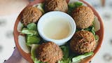 Falafel  