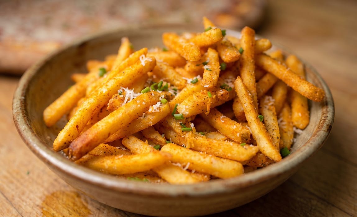 Fries