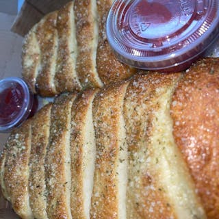 Garlic Bread Stix