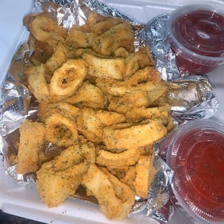 Calamari