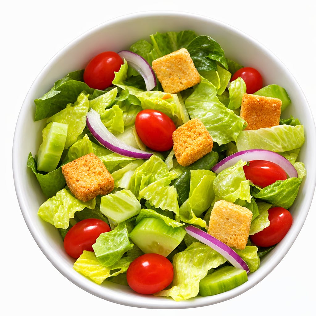 Garden Salad