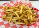 Hand Cut Fries