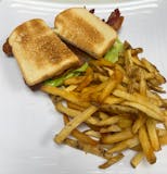 BLT Sandwich