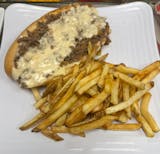 Cheesesteak 