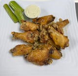 Traditional Wings