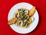 Clams & Mussels 