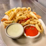 Fried Calamari