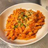 Penne Alla Vodka 