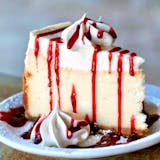 NY Cheesecake