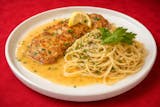 Chicken Francese