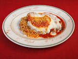 Chicken Parmigiana 
