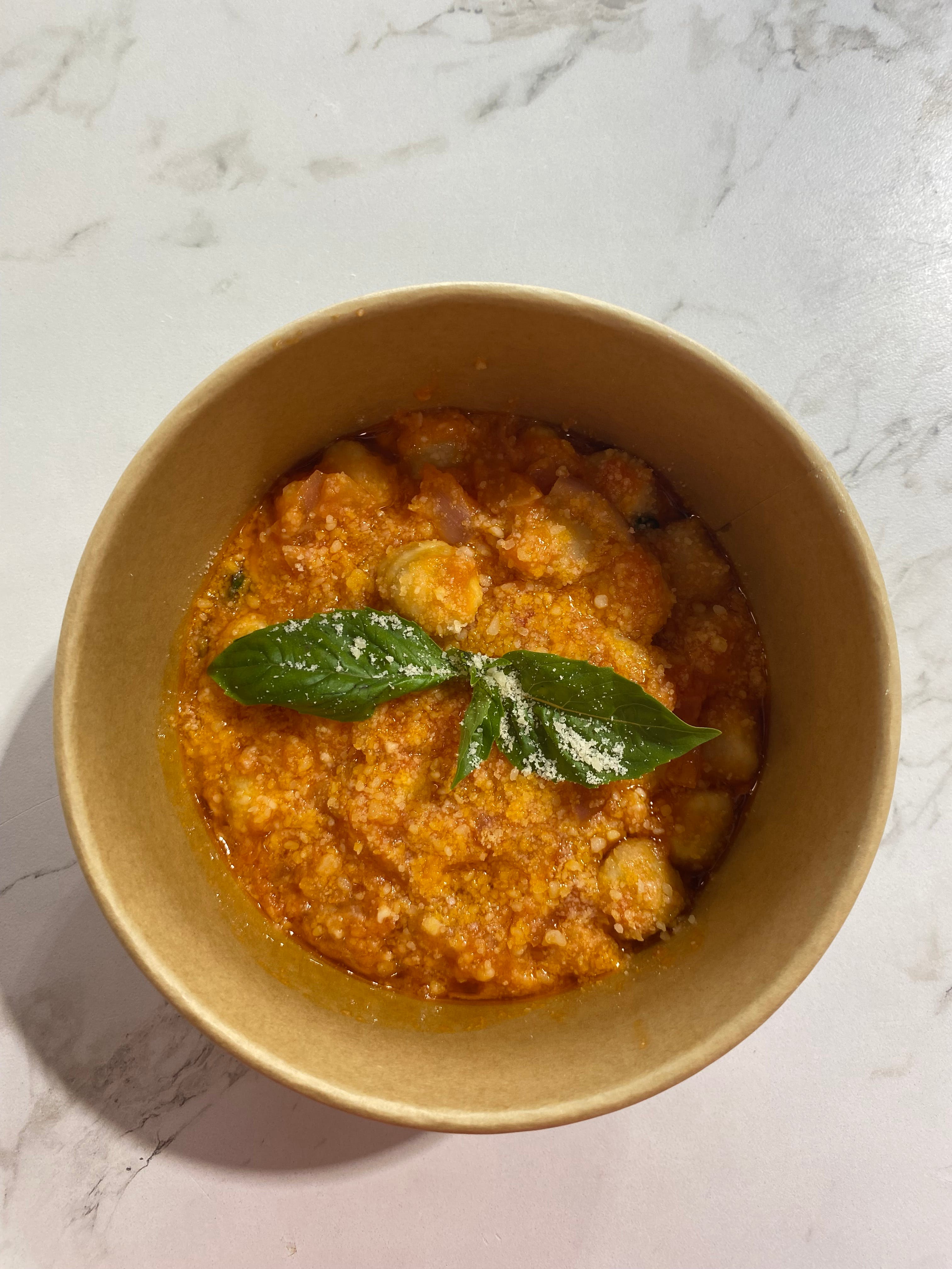 Gnocchi Pomodoro