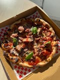 Meat Lover Pizza