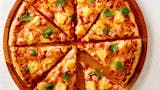 Hawaiian Pizza