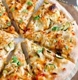 Chicken Pizza