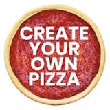 Build Your Own Pizza