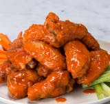 Buffalo Wings 