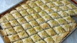 Baklava