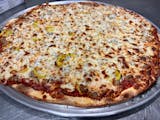Chicago's Best Pizza
