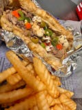 Italian Beef Sub