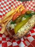 Chicago Dog