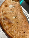 Cheese Calzone