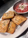 Fried Ravioli