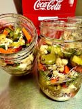 King's Giardineria Jar