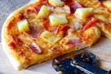 Hawaiian Pizza