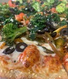 Veggie Pizza