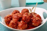 Meatballs