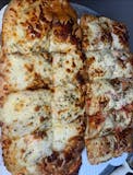 Chicken Parm Calzone