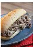 Steak and cheese