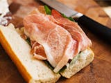 Prosciutto Sub