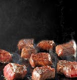 New Steak Tip Dinner