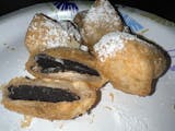 Fried Oreos