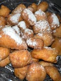 New Fried Dough Bites
