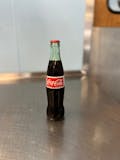 Mexican Coke Glass