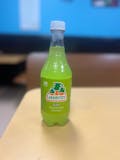 Jarritos Lime
