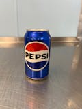 Can Pepsi