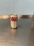 Diet Coke Can