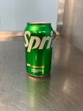 Sprite Can