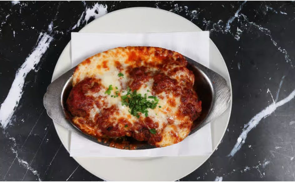 Meatballs