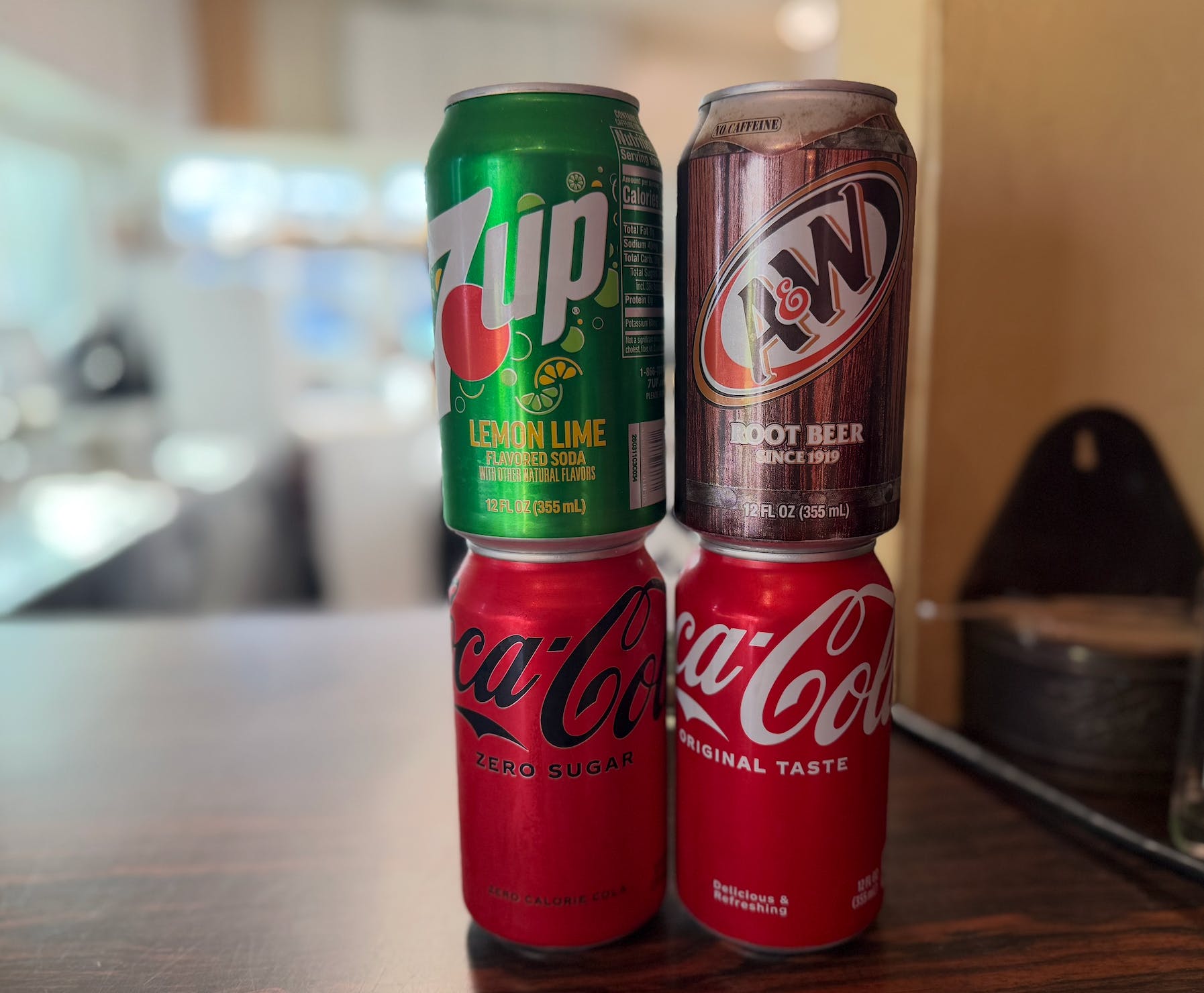 Soda Can