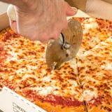 Cheese Pizza