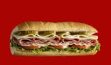 Italian Hoagies