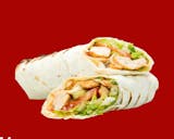 Chicken Caesar Wrap