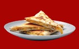 Cheese Quesadilla