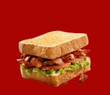 B.L.T Sandwich